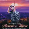 Go Kico, Flamenco Juan Heredia & Capu De La Linea - Llorando a Mares - Single