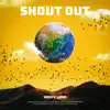Monty Lord - Shout Out - EP